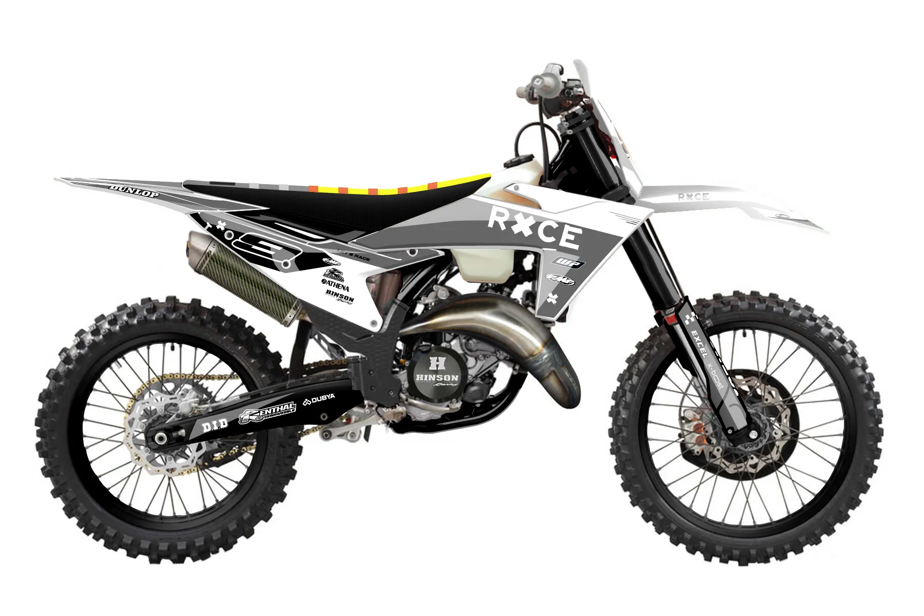 Filter — Сбоку