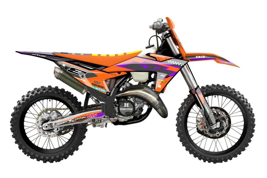 24 ktm 125xc