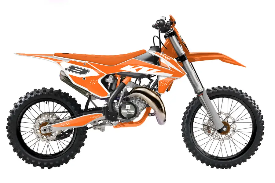 One I'm going to get