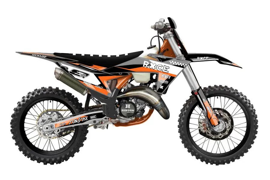 KTM 150 XCW
