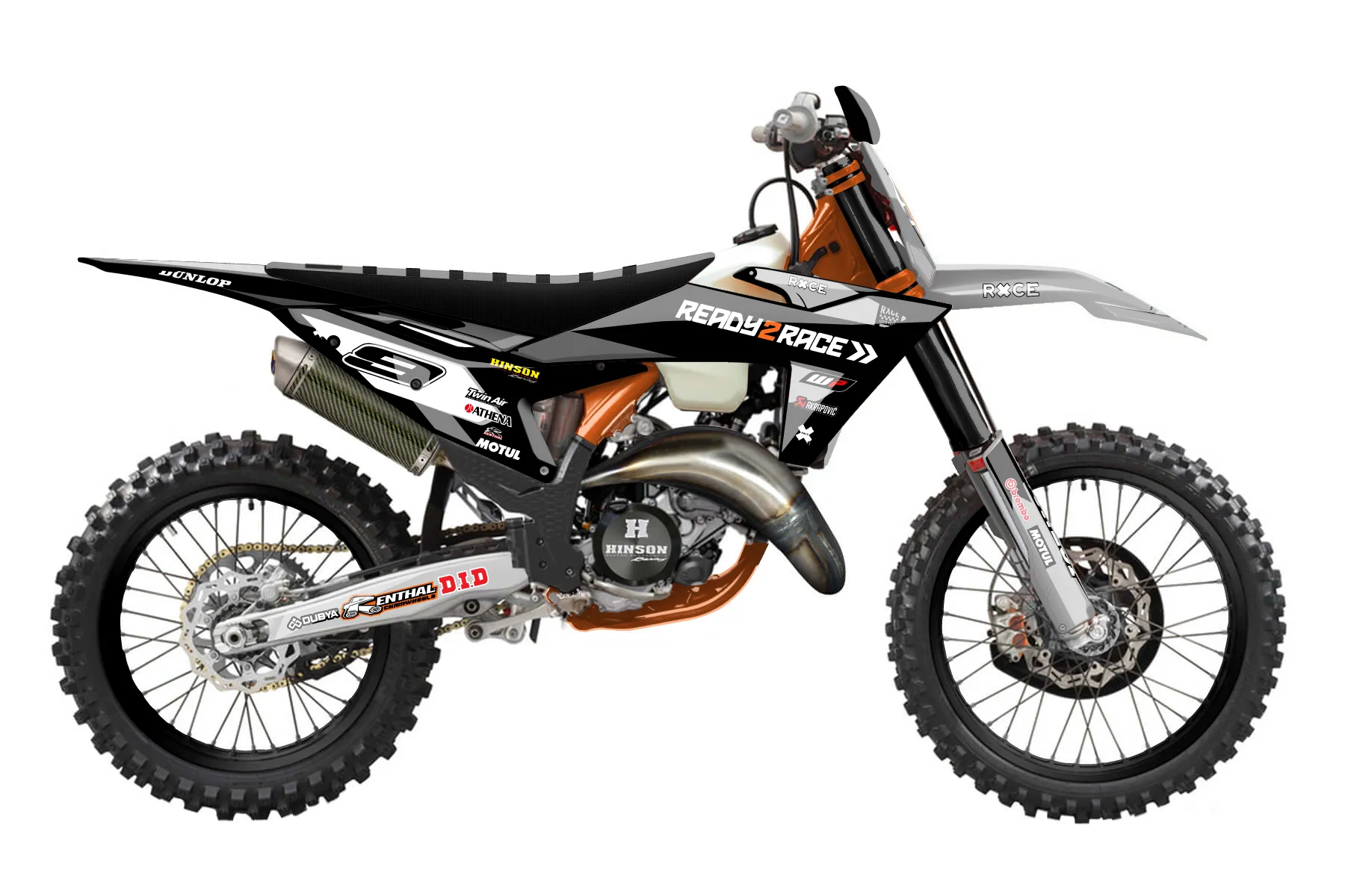 Concepts — Сбоку