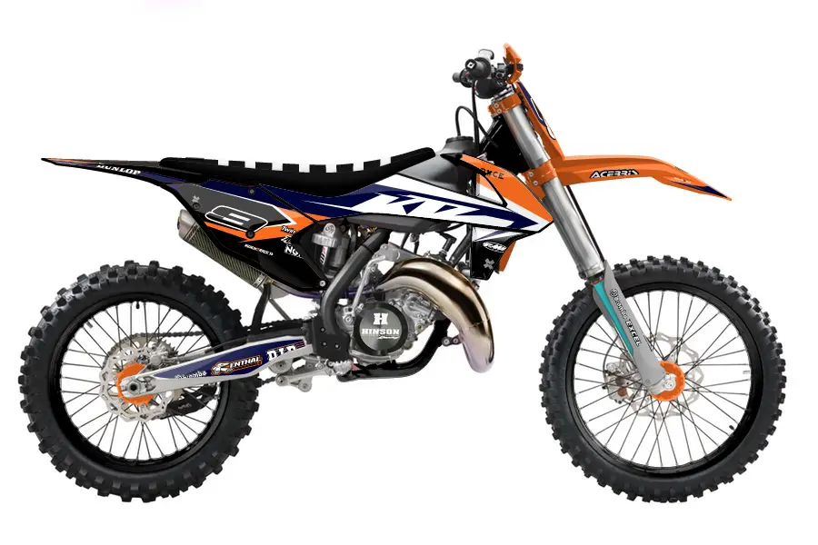 Freshy KTM