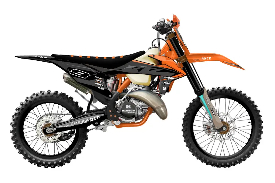 CustomDesign ktm