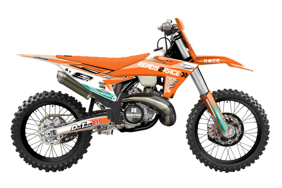 ktm 1
