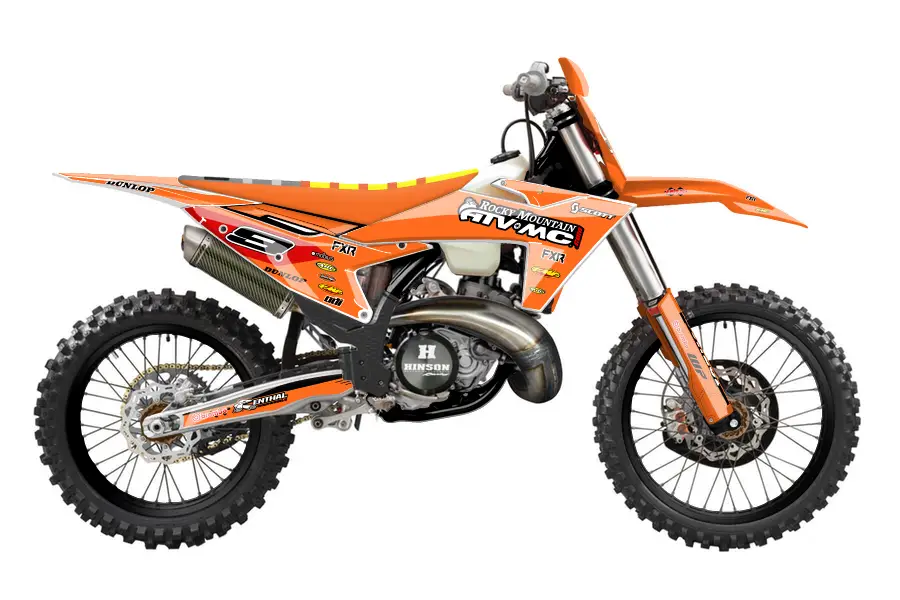 2023 KTM