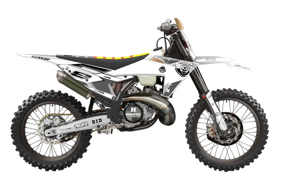 ktm klakow design