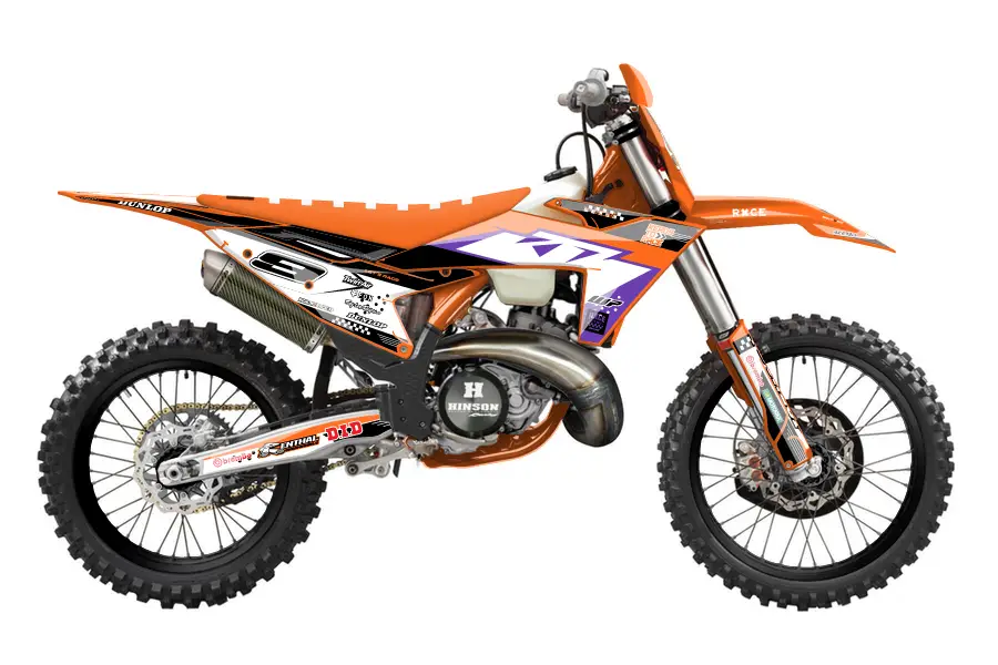 Simple KTM