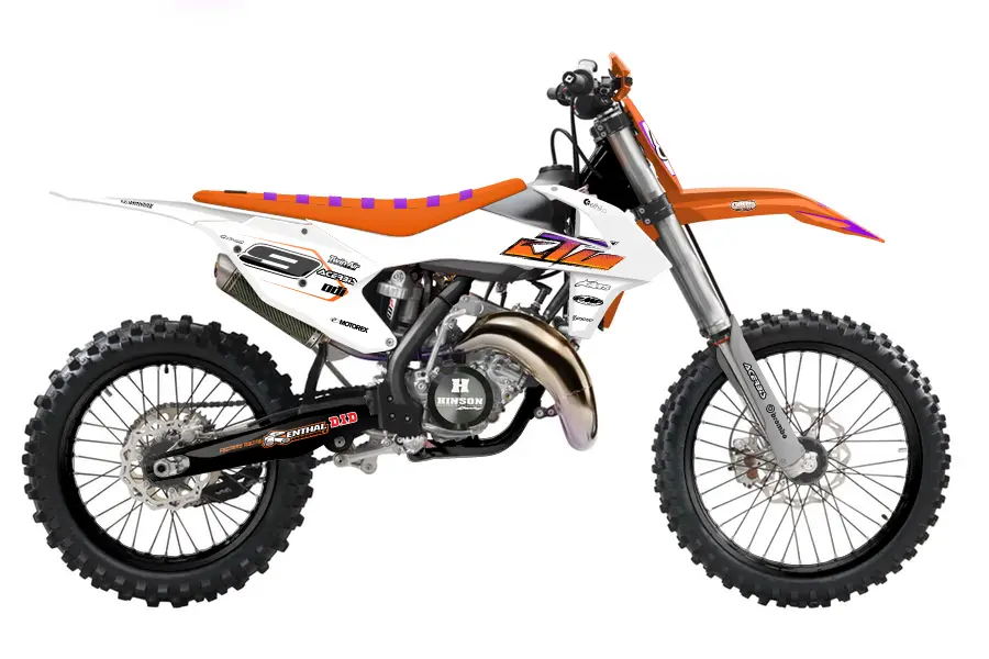 ktm 300