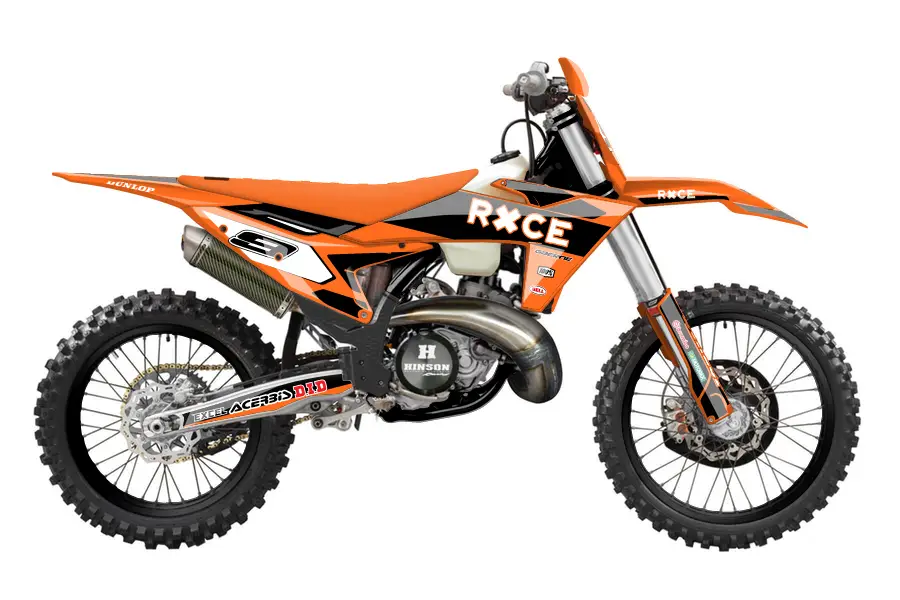 2023 KTM 300XC