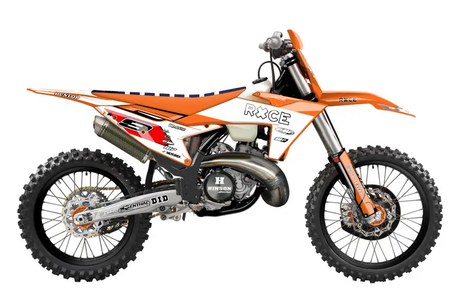 Baja nv partial logos