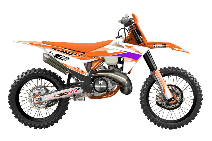 ktm300