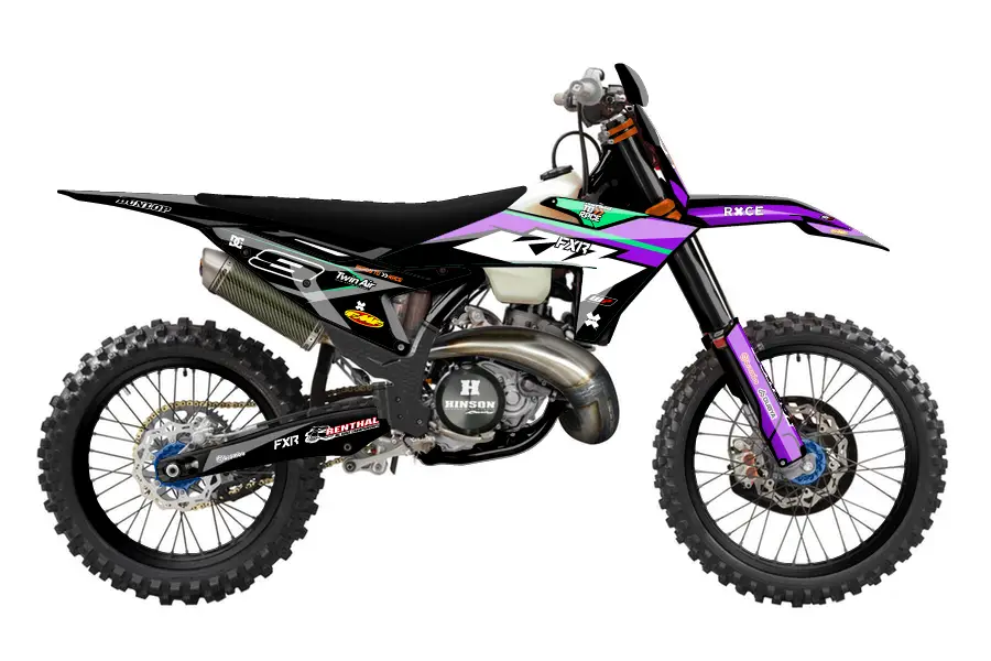 KTM 300 XC 11/10/2024