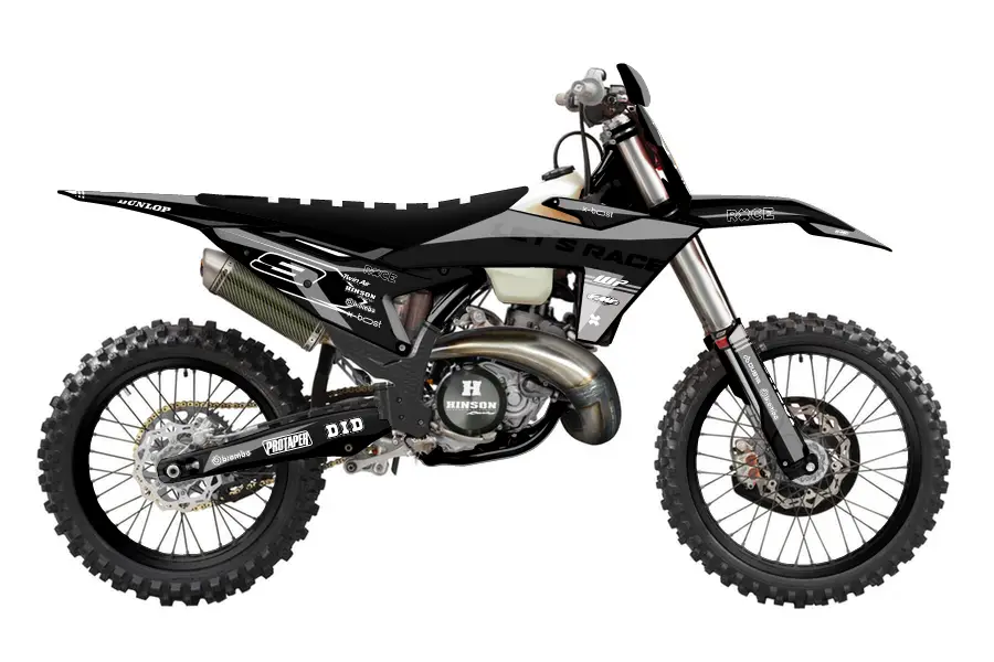 24 KTM 300xc v2