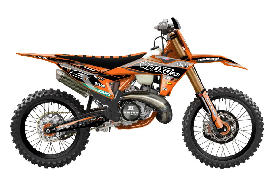 boxo enduro
