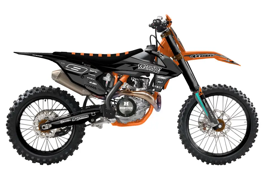 KTM 250