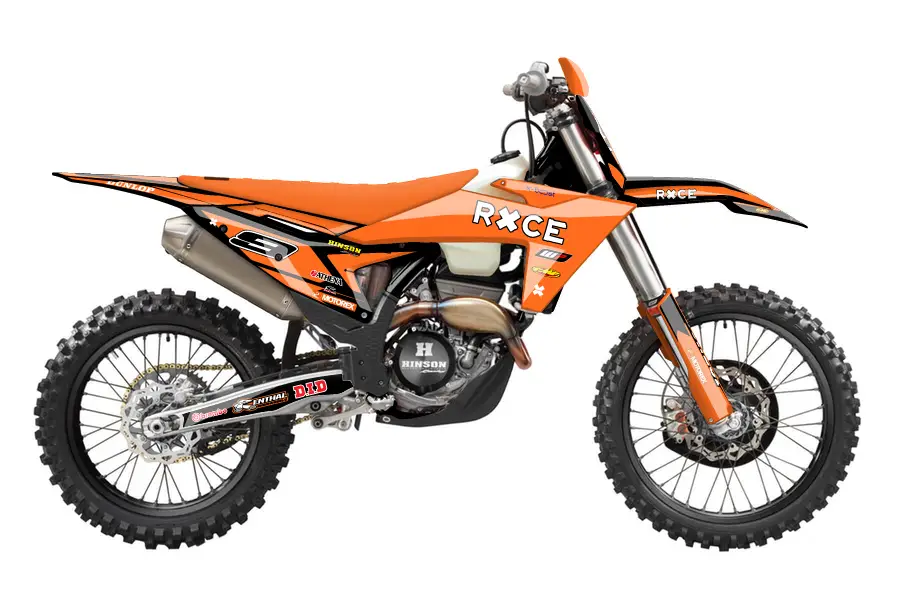 KTM 250 2026