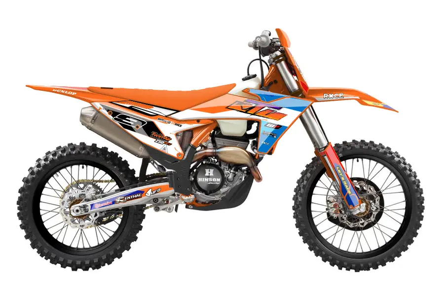 KTM250