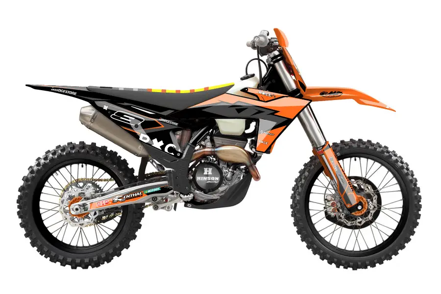 2023 Dirtbike