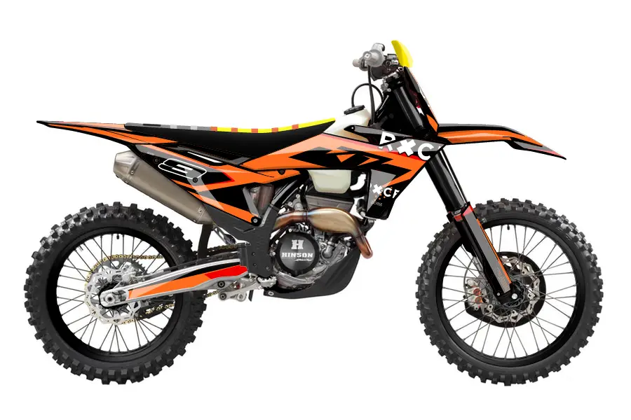 2023 KTM 1st