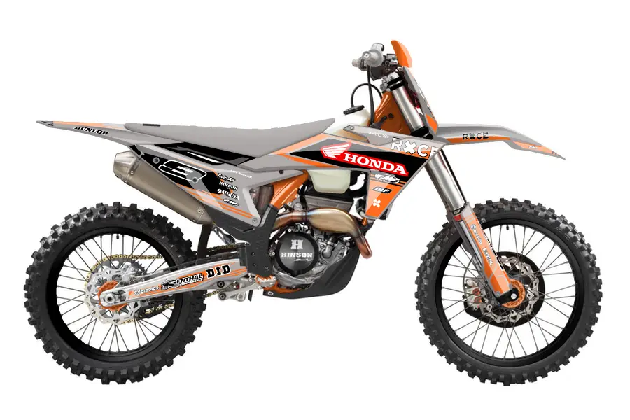 CustomDesign KTM1