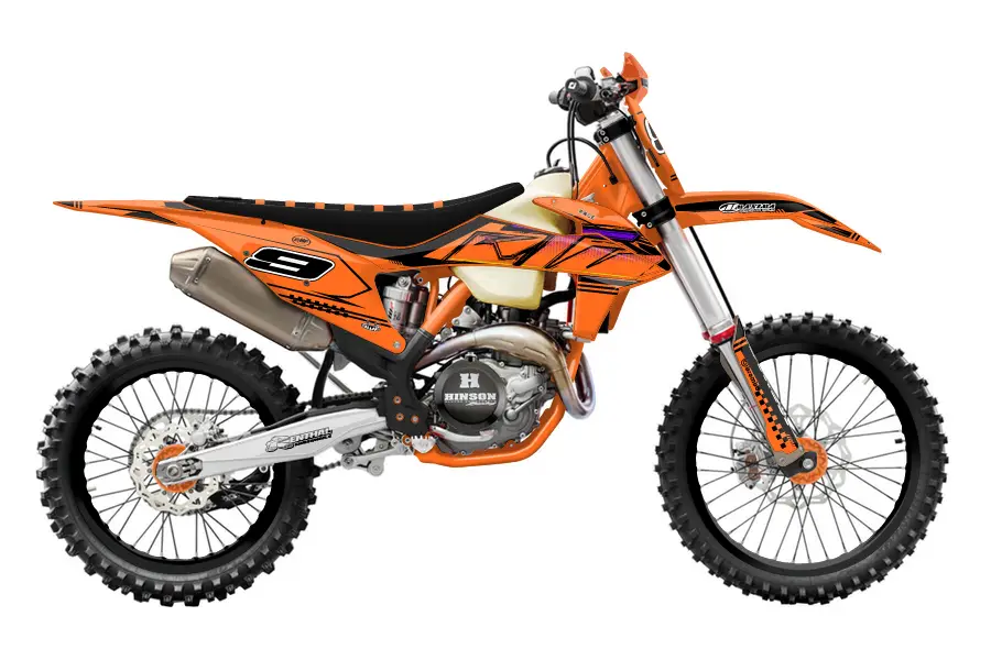 KTM 350 2-27-2026