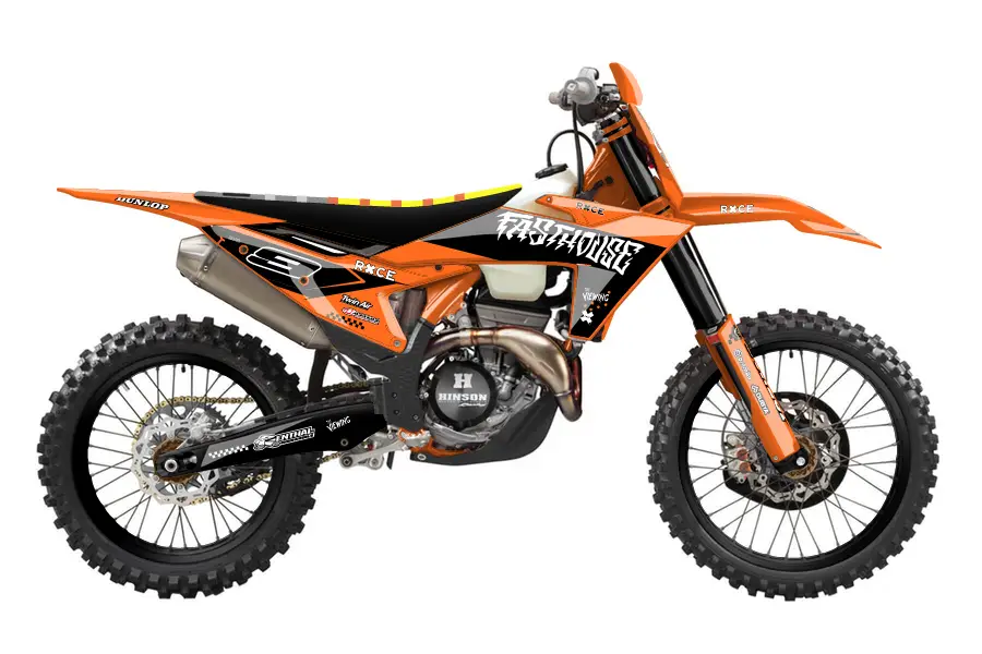 KTM350