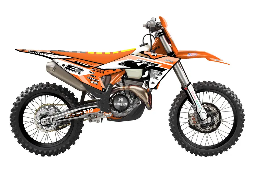 ktm350 design 1