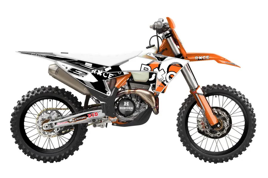 Brett KTM