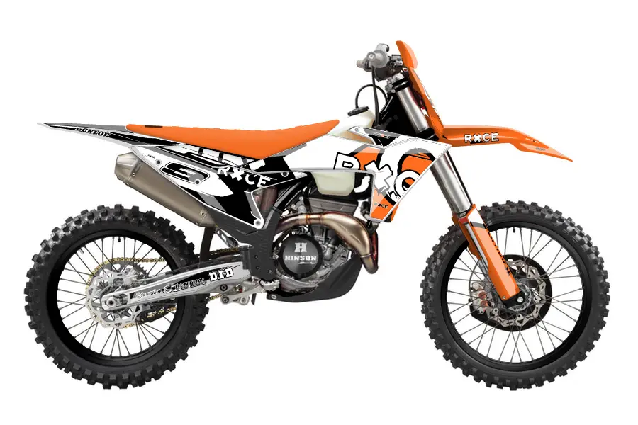 Brett KTM