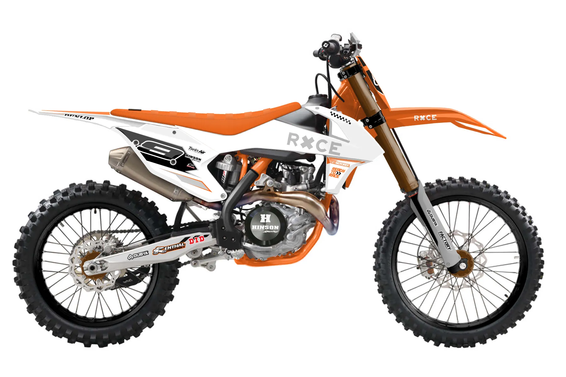 Chill — Сбоку