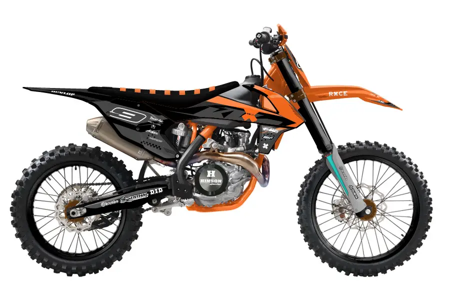 KTM 450_v1.1