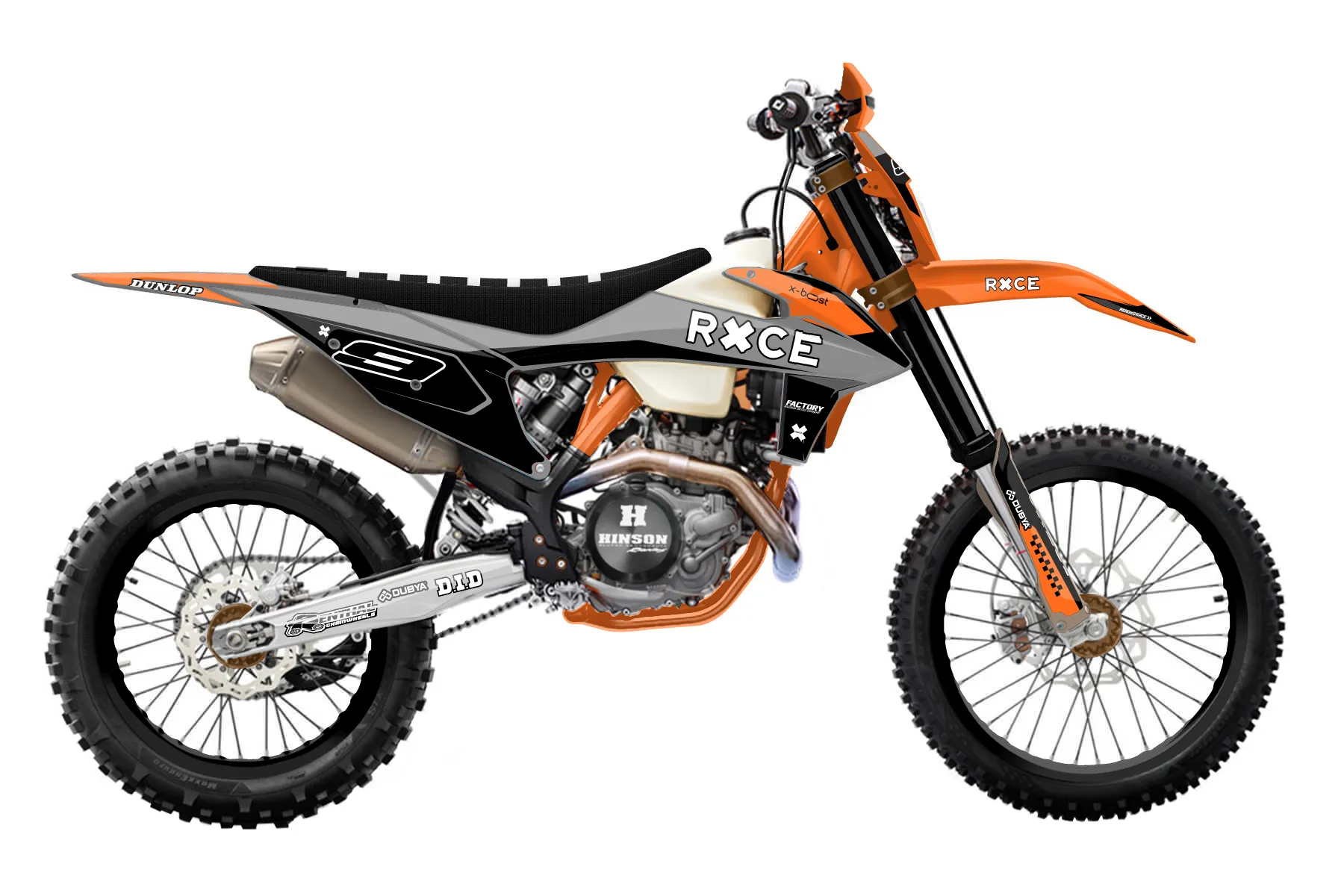 Global — Сбоку