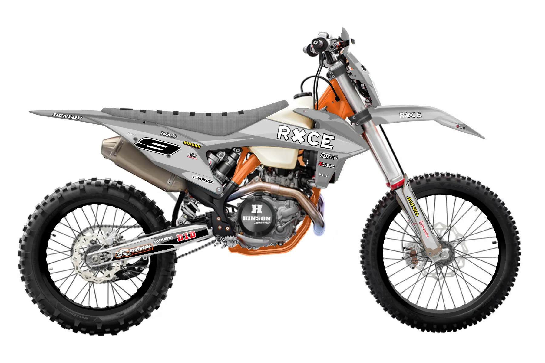 Simple — Сбоку