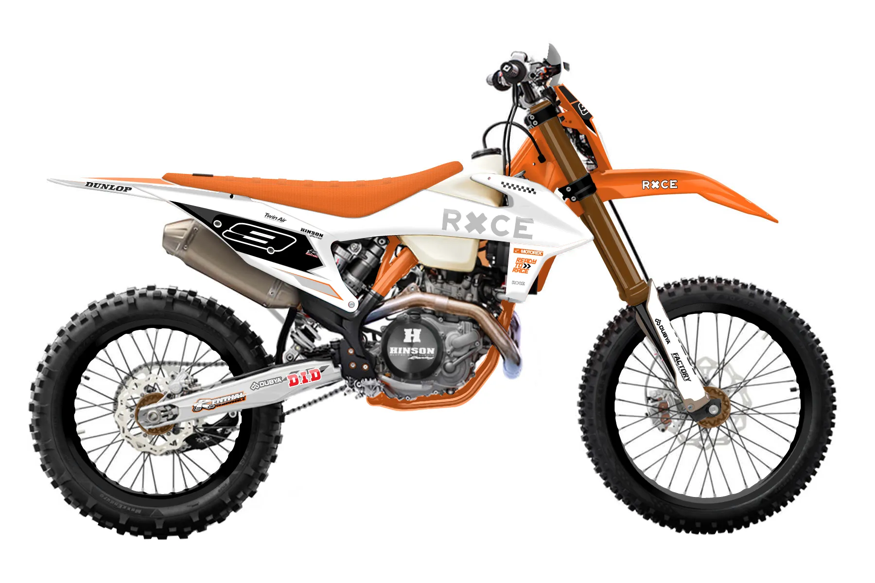 Chill — Сбоку