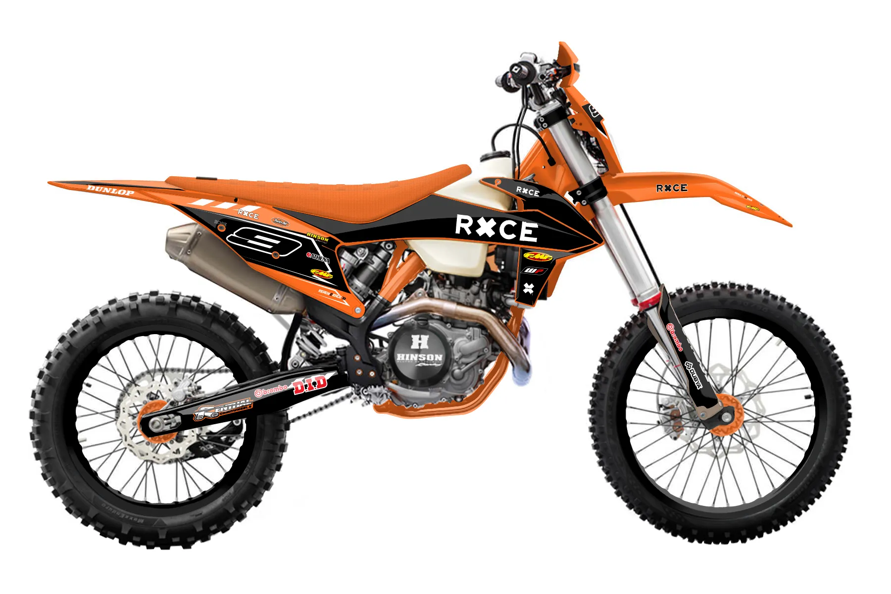 Express — Сбоку