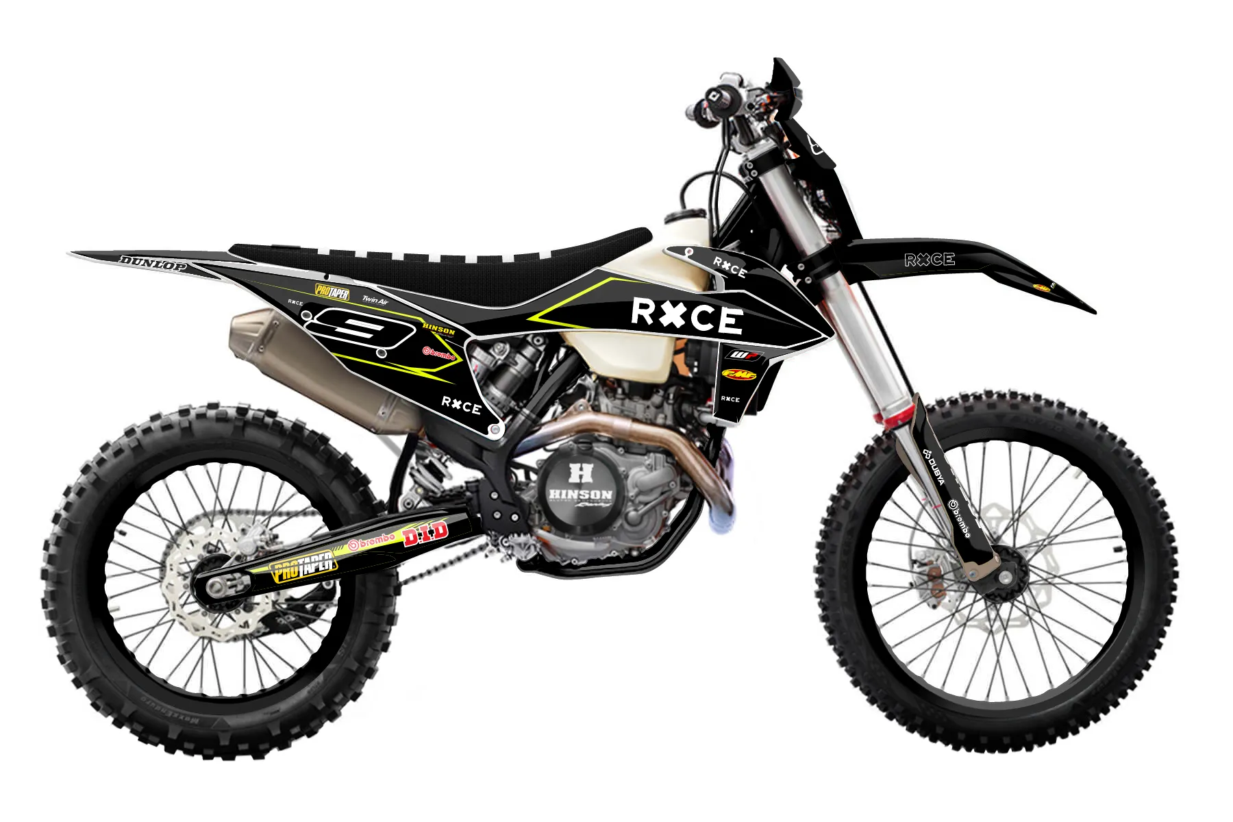 Close — Сбоку