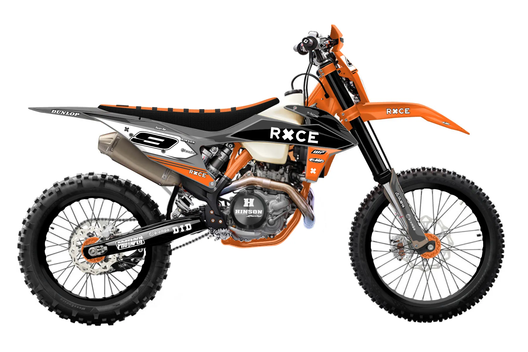 Satisfied — Сбоку