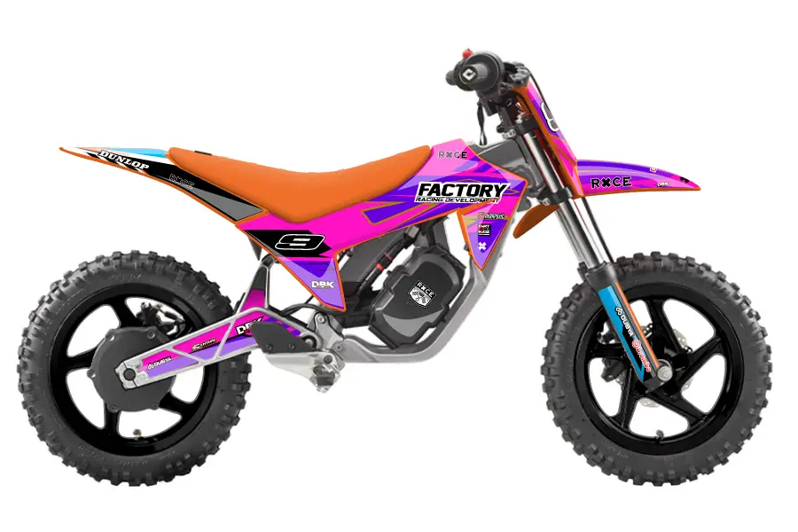 KTM SX E2