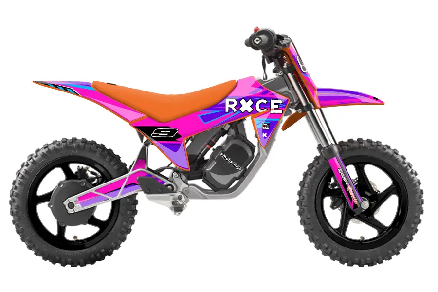 KTM SX E2 RevLT