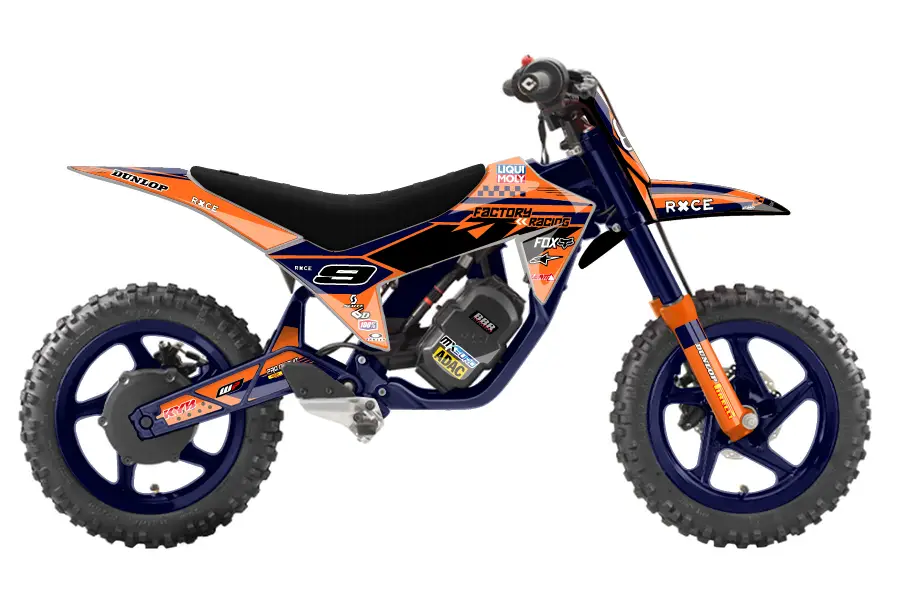 ktm sx-e 2 m-h
