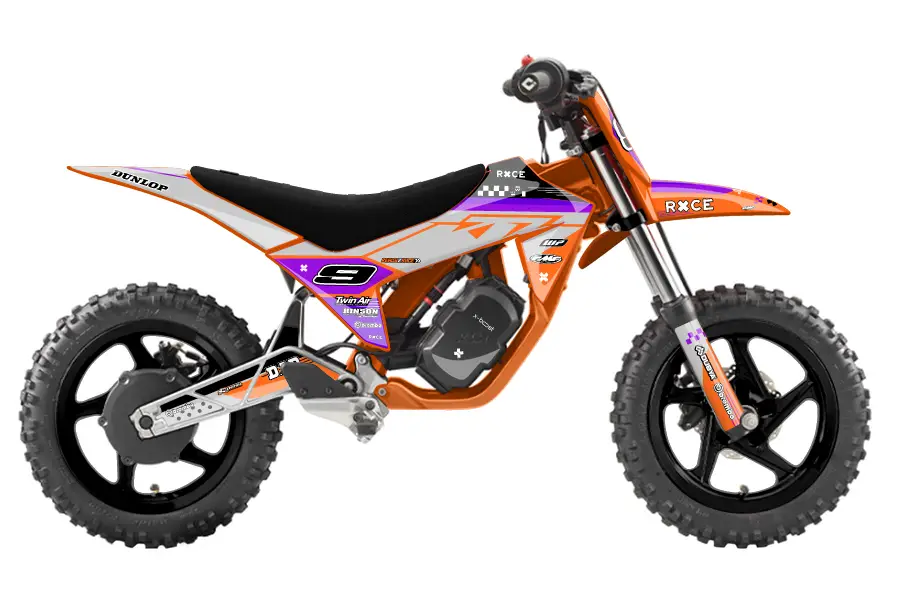 KTM e2