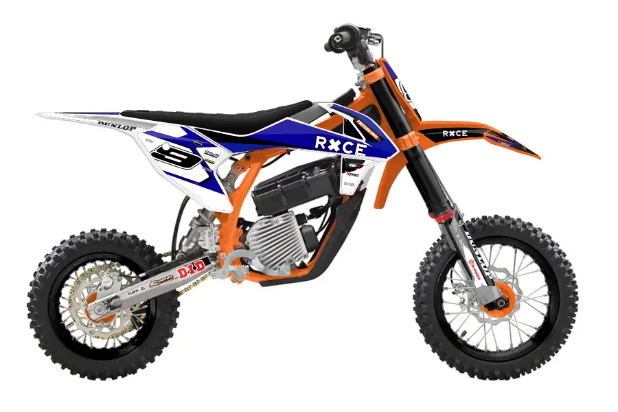 KTM E5 3
