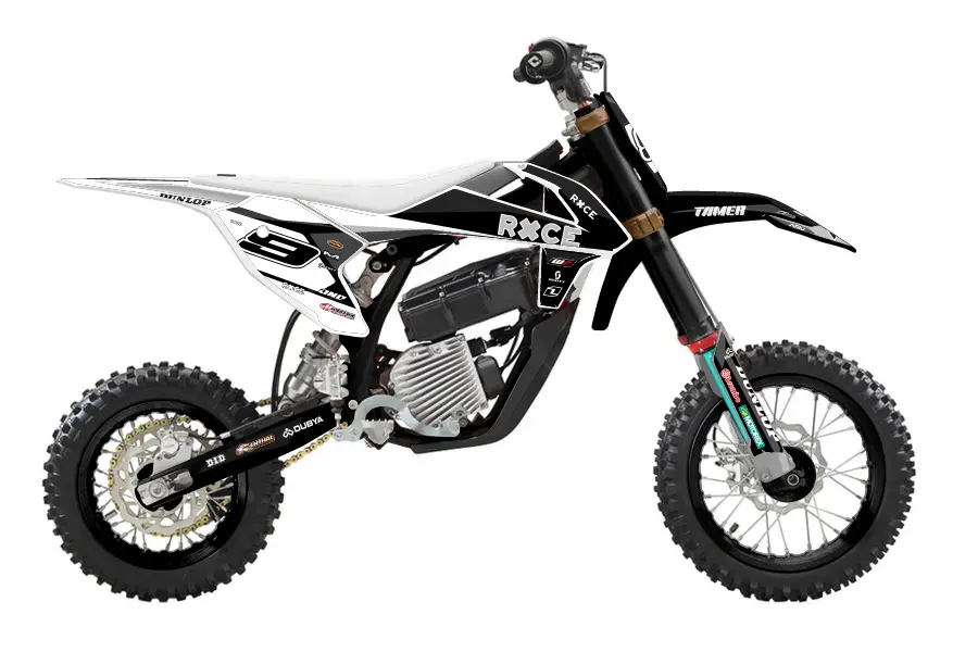 CustomDesign2026 ktm e-bike 