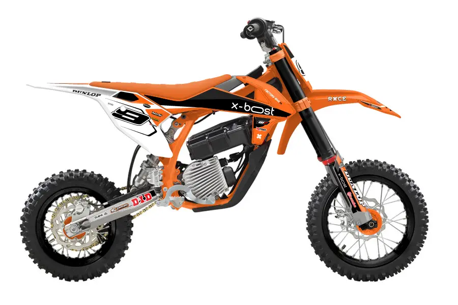 ktm 1ustomDesign