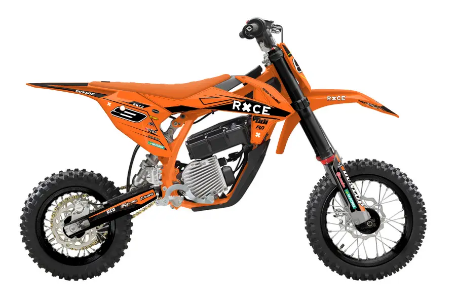 Elliot ktm