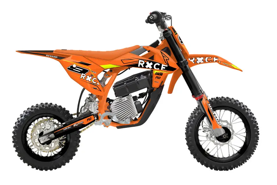 Elliot KTM Final