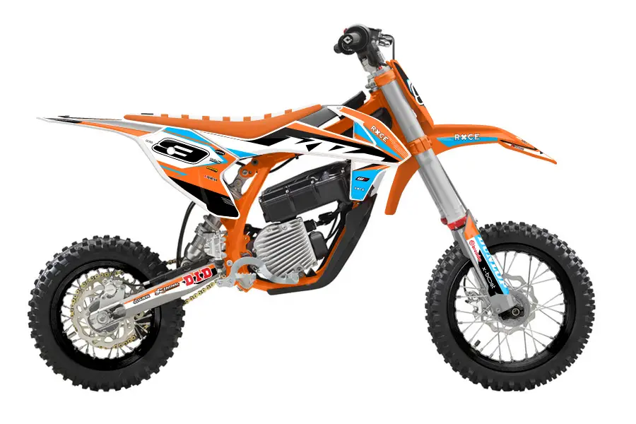 KTM E5