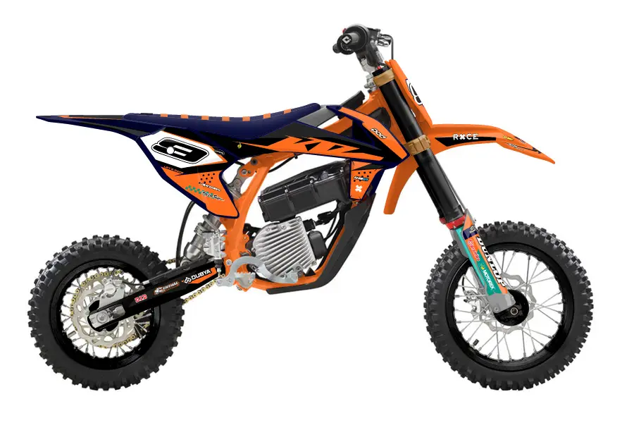 ktm sxe5 v2