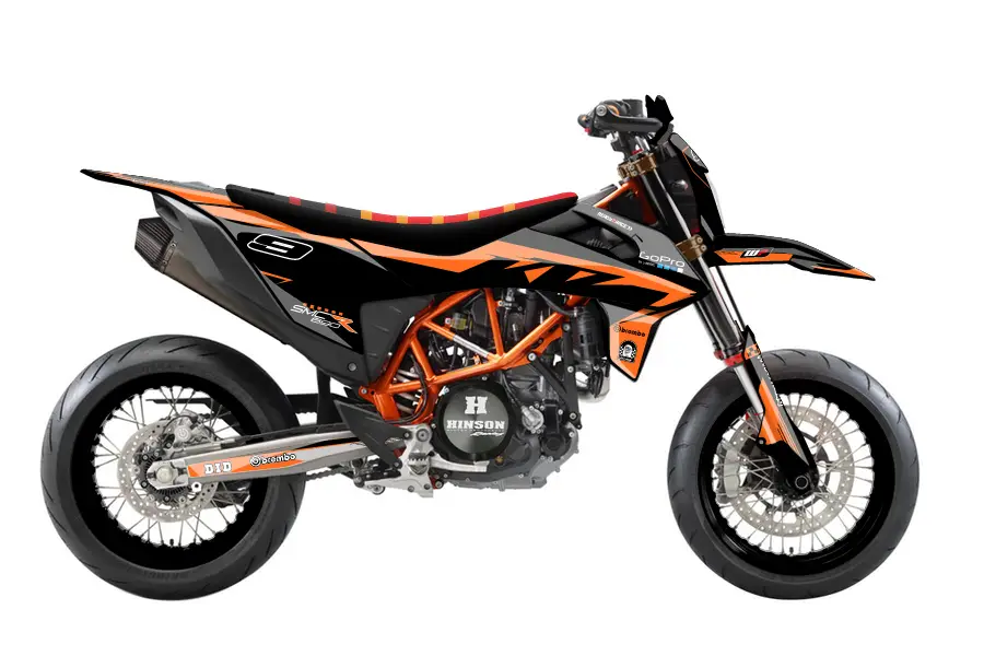 ktm 690
