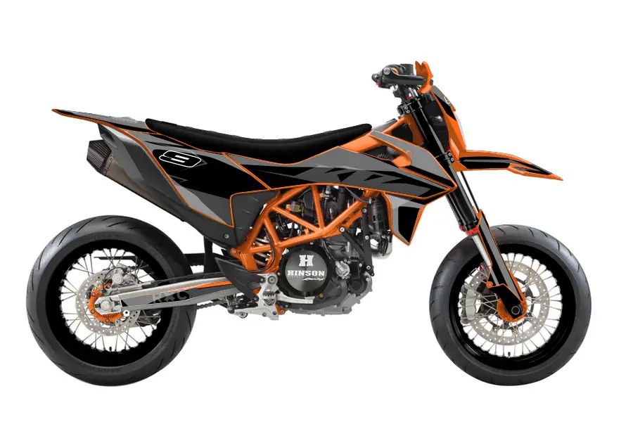 ktm 690 1